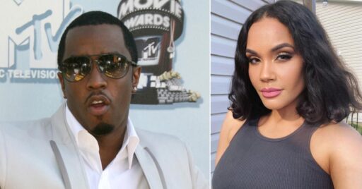 Поедание плоти на шоу P. Diddy? Бывшая участница раскрыла тёмные тайны закулисья