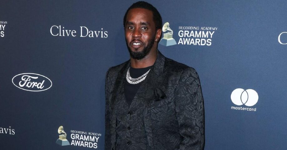 Что случилось с P. Diddy? Внезапная госпитализация артиста вызвала волну вопросов. Все подробности!