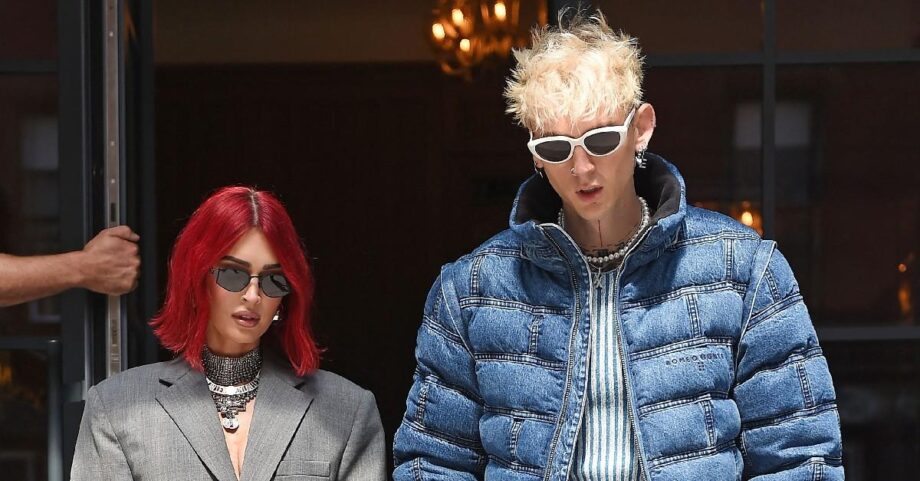 Голливуд в шоке! Machine Gun Kelly и Меган Фокс не просто снова вместе — они планируют ребёнка. История любви, драмы и страсти продолжается. Что ждёт их дальше? Узнайте все детали!