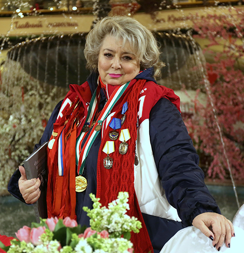 Татьяна Тарасова снова в центре скандала! Конфликт с Этери Тутберидзе, её жесткая критика Олимпиады и нескончаемые споры – что скрывается за её ледовыми баталиями?